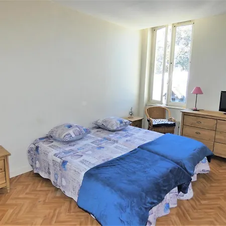 Le Juturna - A Proximite Du Centre Et Des Thermes D'aix-les-bains ! Mae-7054 אקס-לה-באינס