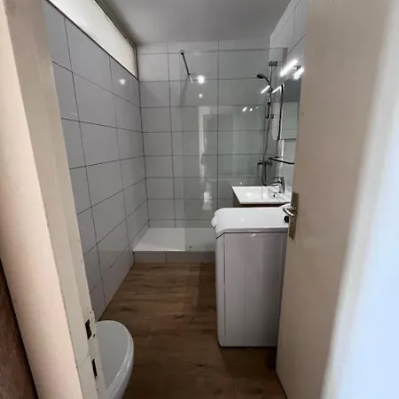 דירה Le Juturna - A Proximite Du Centre Et Des Thermes D'aix-les-bains ! Mae-7054 אקס-לה-באינס