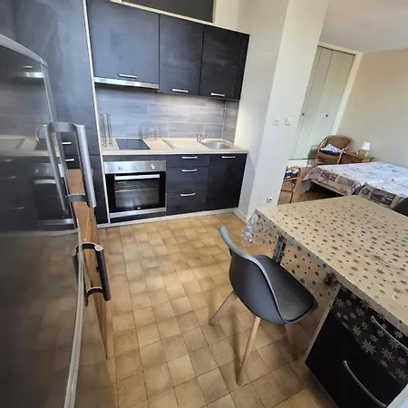 Résidence Le Juturna - à Proximité Du Centre Et Des Thermes D'aix-les-bains ! Mae-7054 Appartement