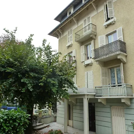 Résidence Le Juturna - à Proximité Du Centre Et Des Thermes D'aix-les-bains ! Mae-7054 Aix-les-Bains