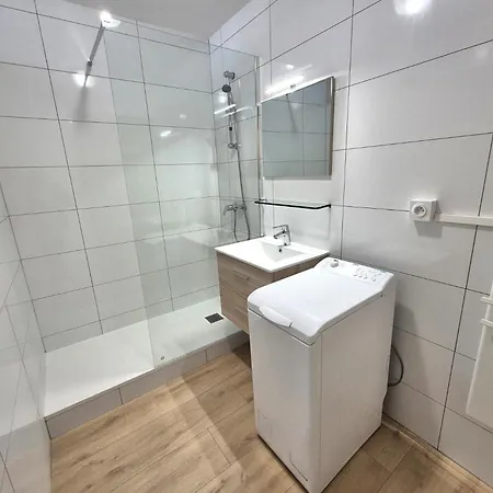 Résidence Le Juturna - à Proximité Du Centre Et Des Thermes D'aix-les-bains ! Mae-7054 Appartement