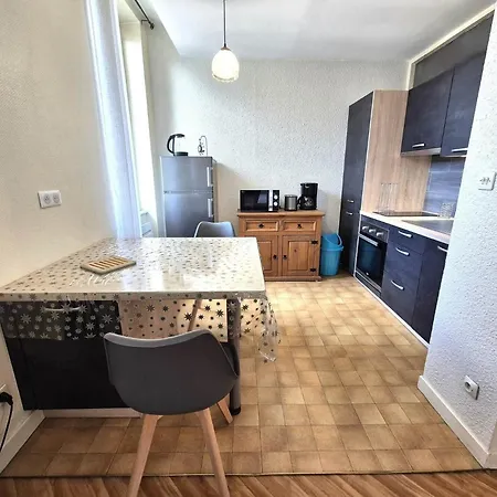 Le Juturna - A Proximite Du Centre Et Des Thermes D'aix-les-bains ! Mae-7054 Εξ Λε Μπαν