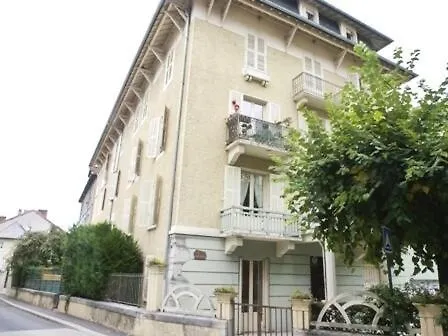 Résidence Le Juturna - à Proximité Du Centre Et Des Thermes D'aix-les-bains ! Mae-7054 Aix-les-Bains