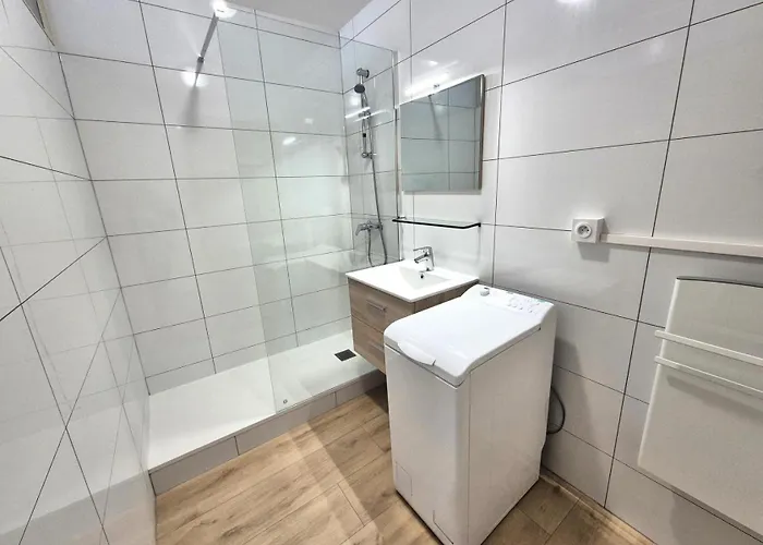 Appartement Le Juturna - A Proximite Du Centre Et Des Thermes D'aix-les-bains ! Mae-7054 Aix-les-Bains