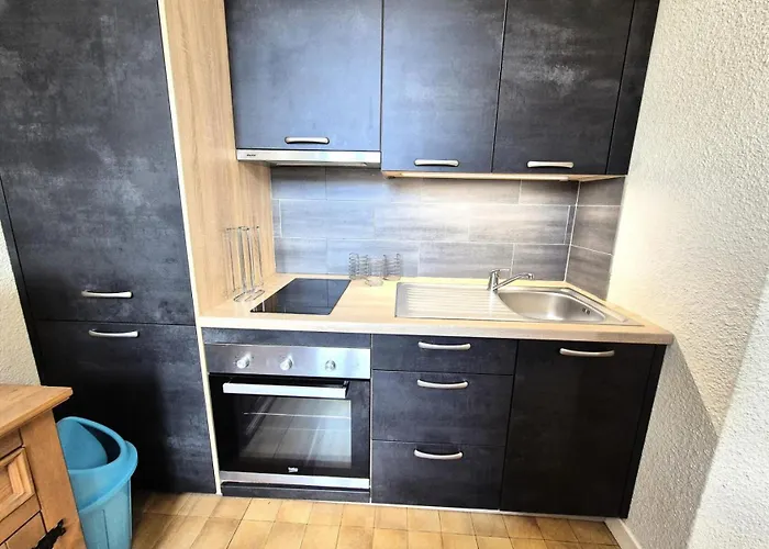 Appartement Le Juturna - A Proximite Du Centre Et Des Thermes D'aix-les-bains ! Mae-7054